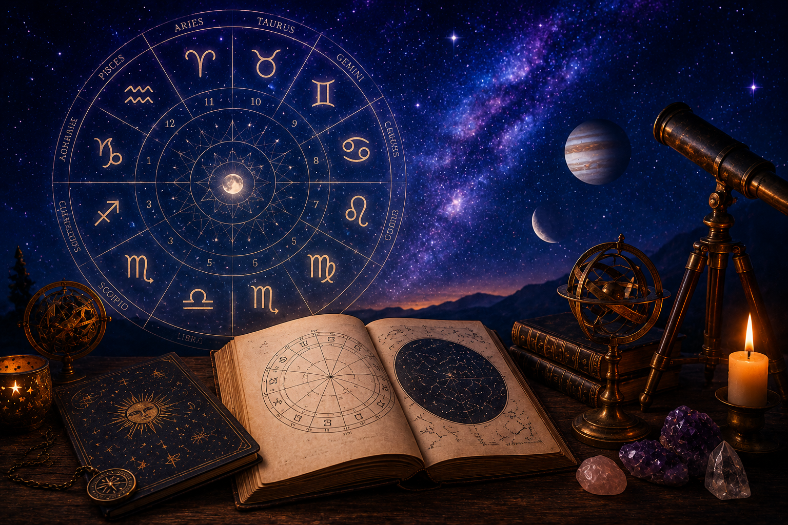 Astrologia