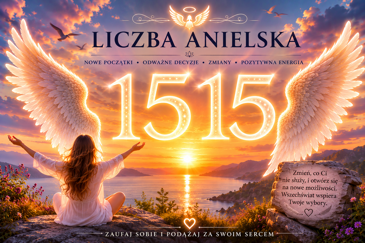 Liczba anielska 1515