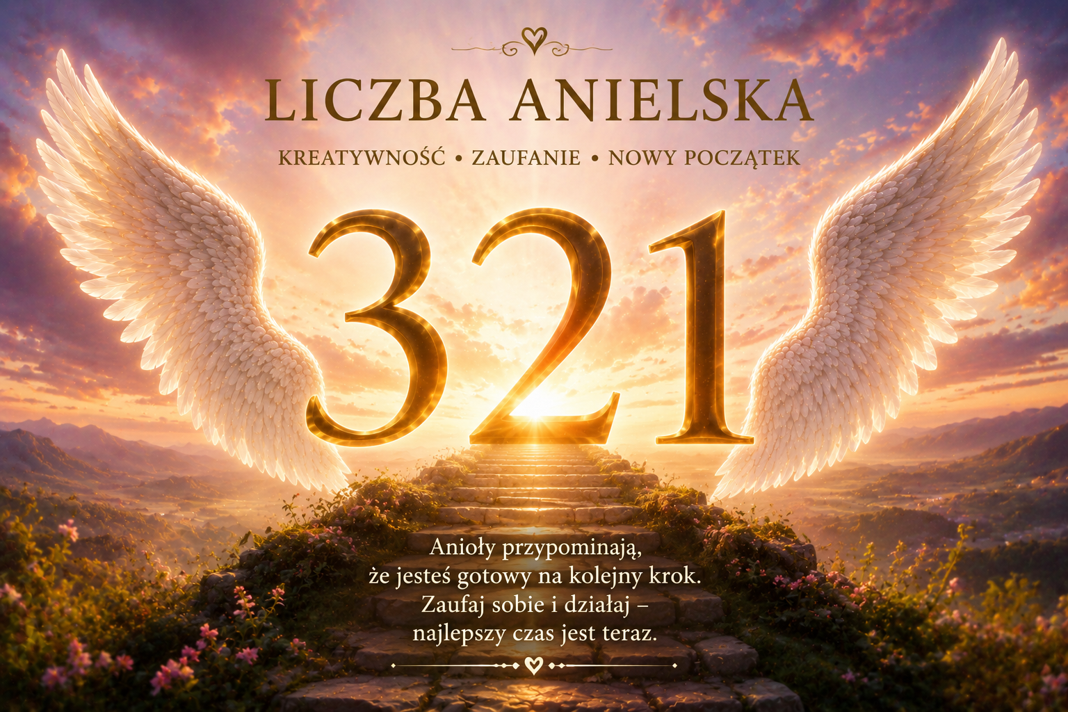 Liczba anielska 321