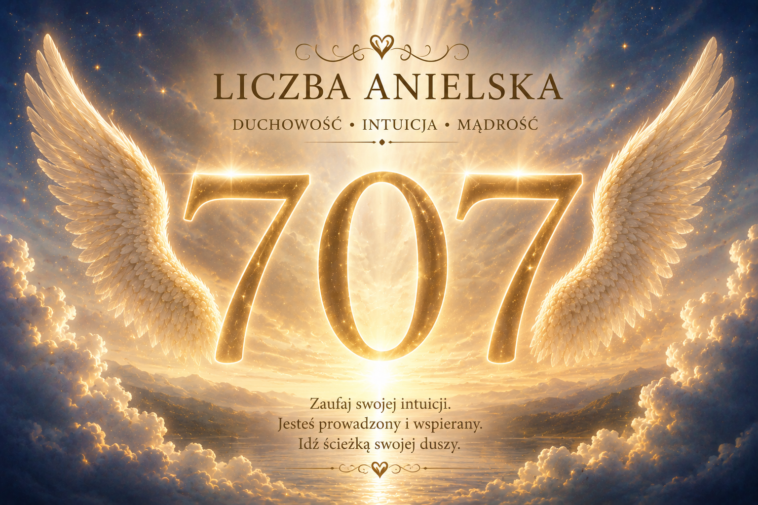 Liczba anielska 707