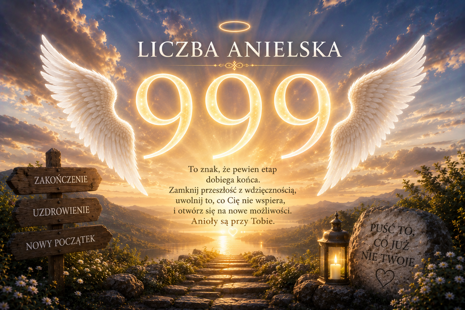 Liczba anielska 999