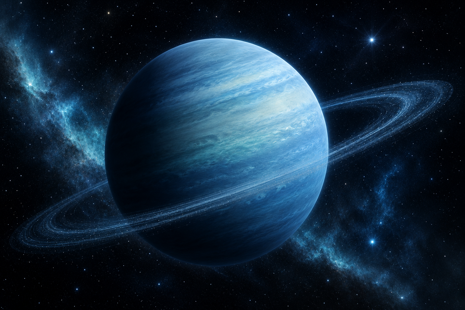 Neptun w astrologii
