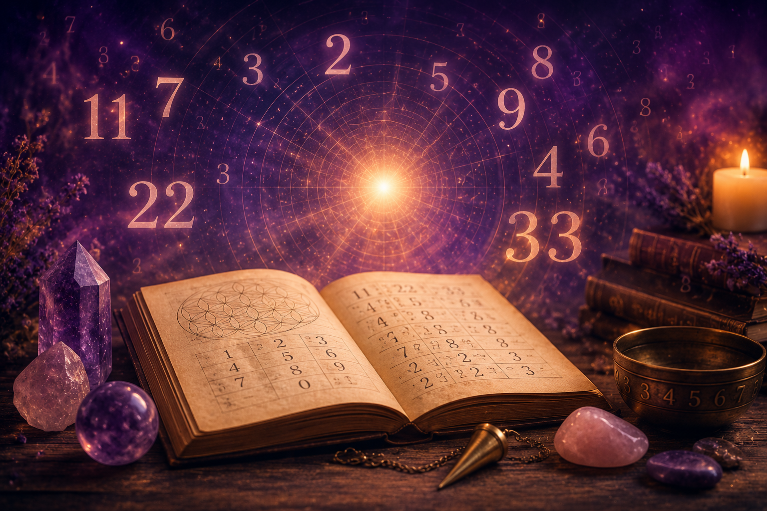 Numerologia