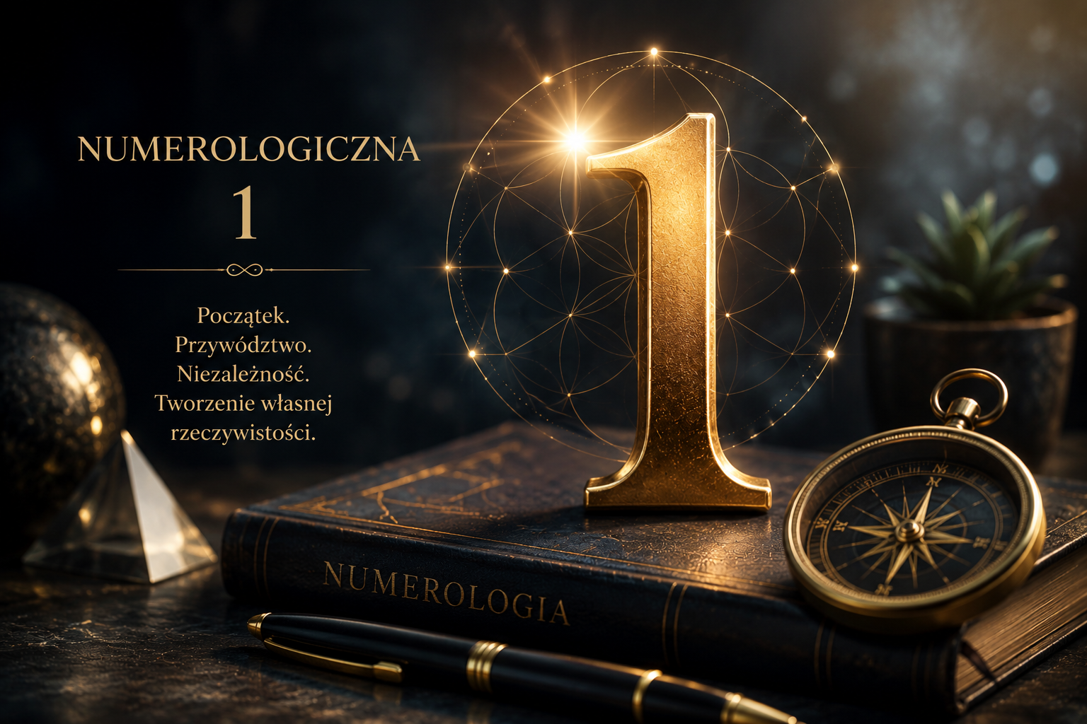 Numerologiczna 1