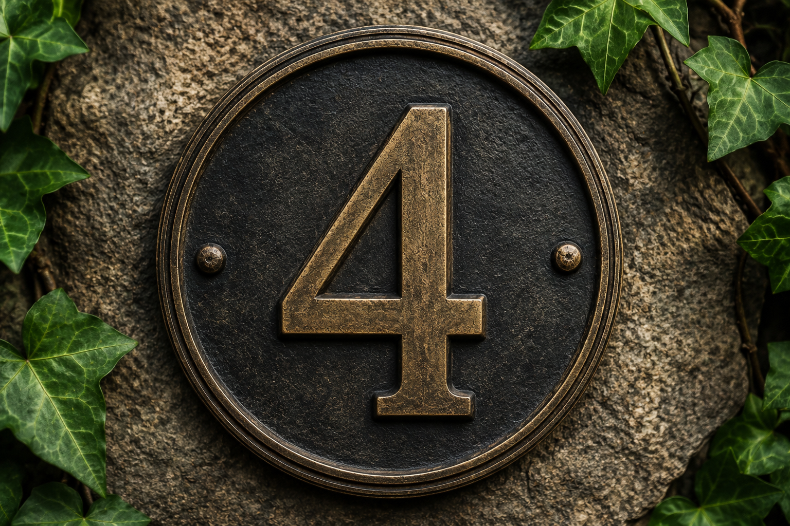 Numerologiczna 4