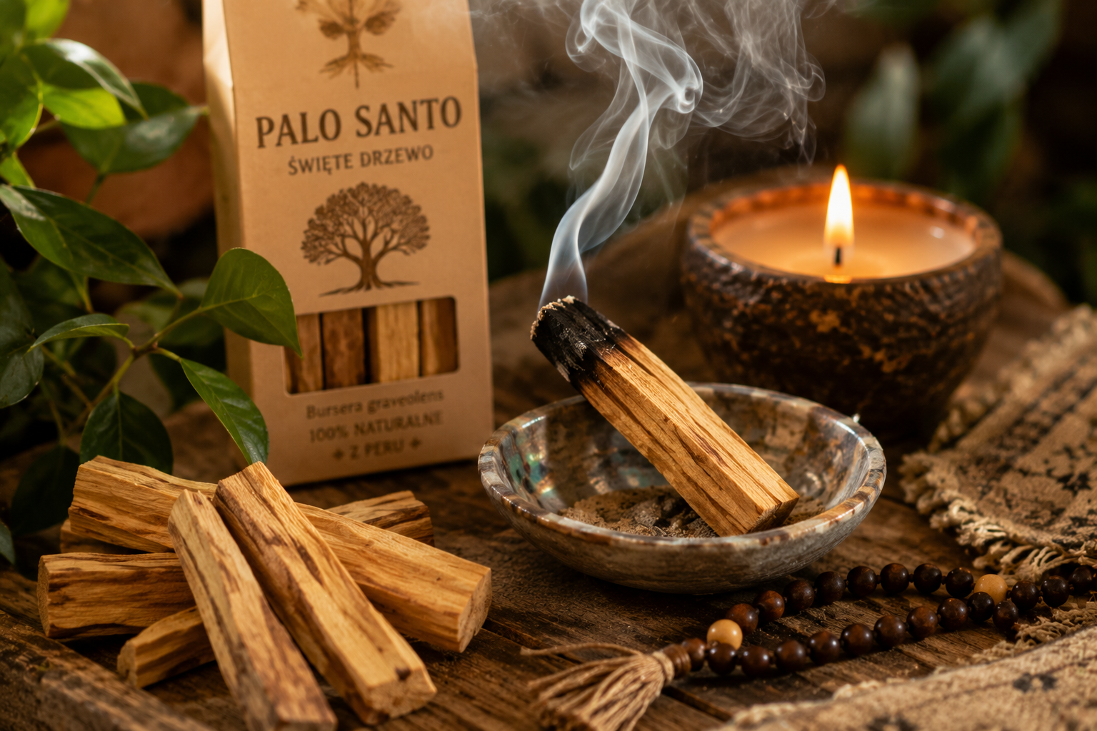 Palo Santo