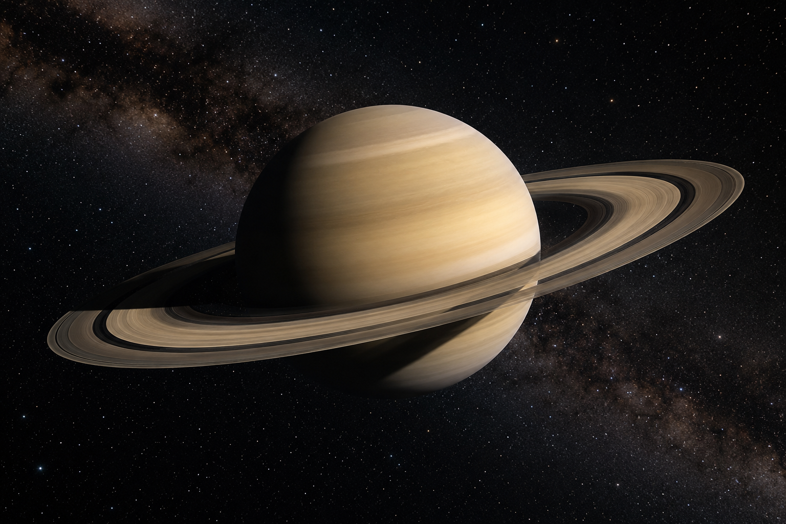 Saturn w astrologii