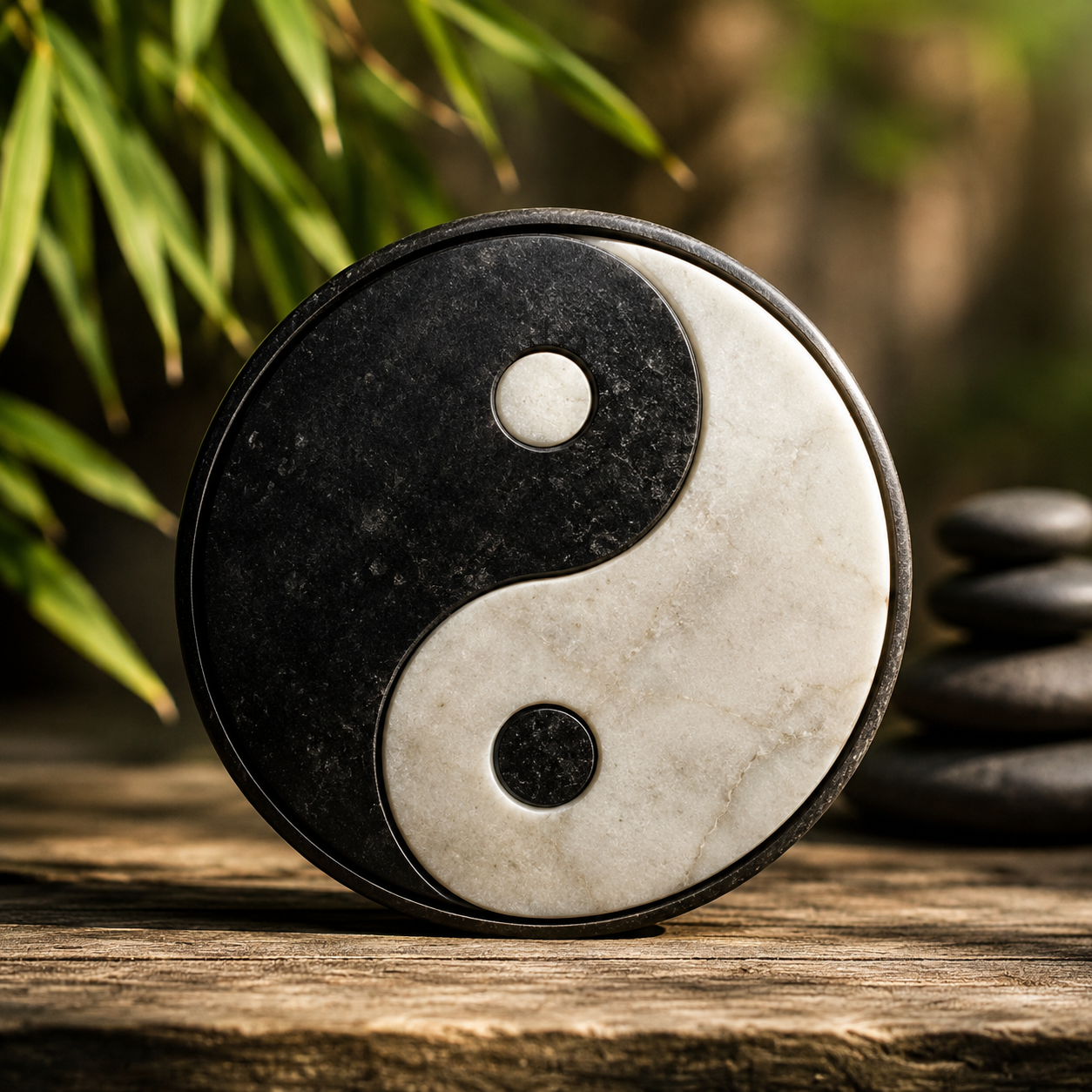 Yin Yang znaczenie